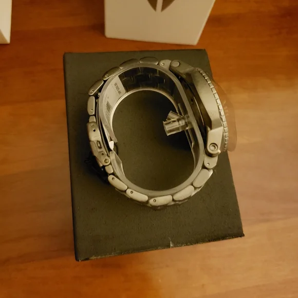 Nixon Ranger Men's Watch